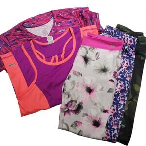 Activewear Bundle